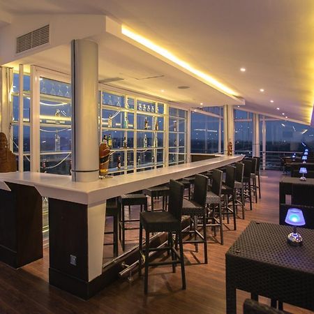 Cloud Hotel & Suites Nairobi Exterior photo