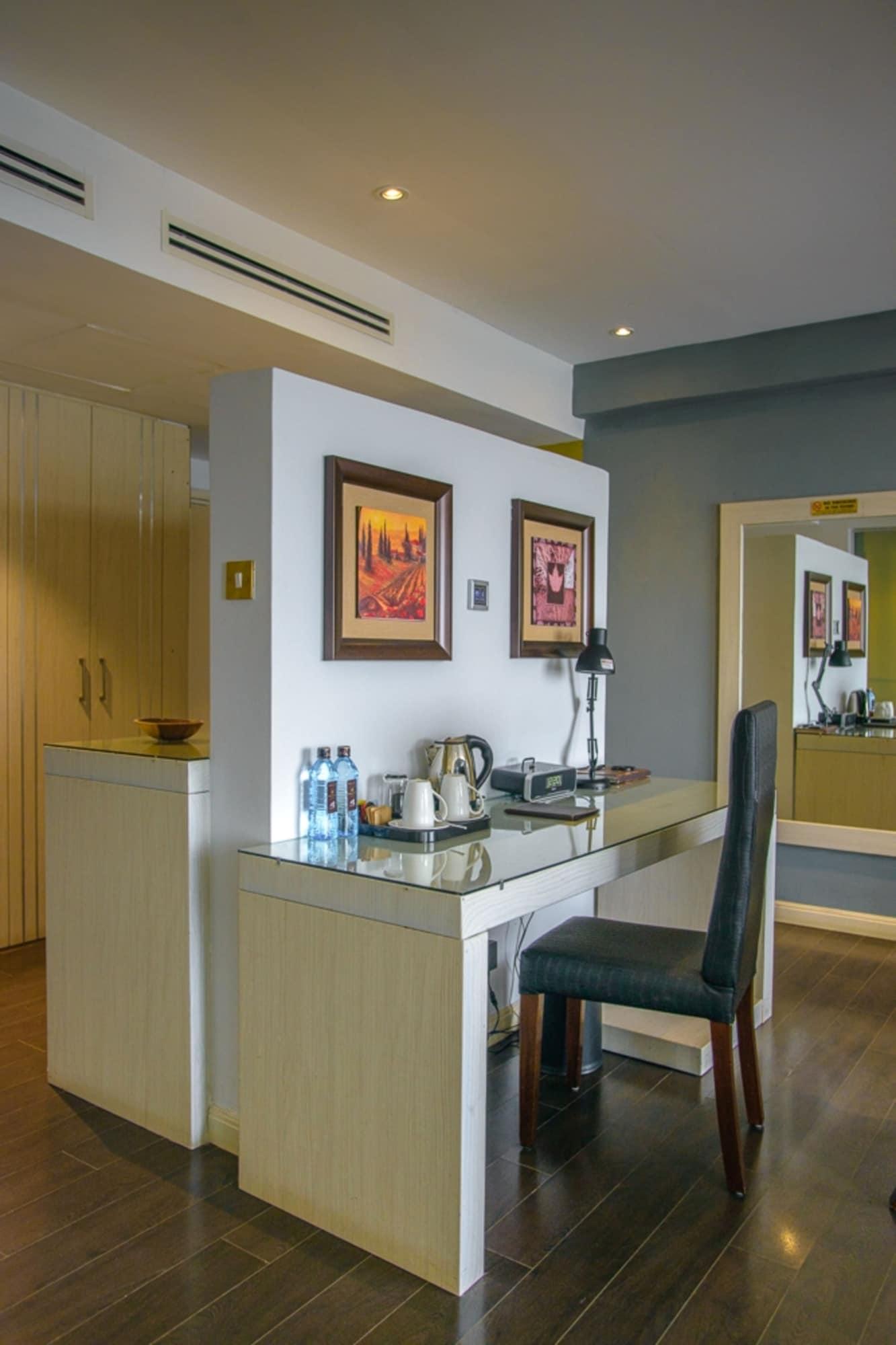 Cloud Hotel & Suites Nairobi Exterior photo