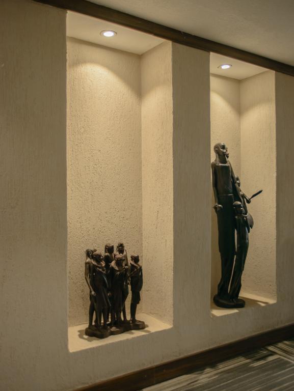 Cloud Hotel & Suites Nairobi Exterior photo
