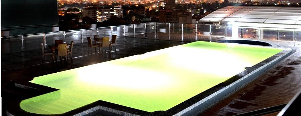 Cloud Hotel & Suites Nairobi Exterior photo