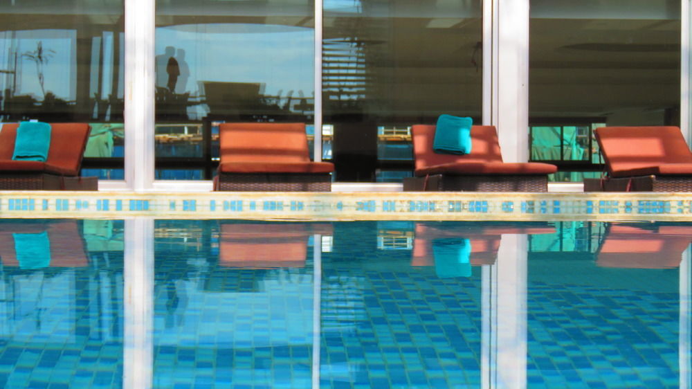 Cloud Hotel & Suites Nairobi Exterior photo